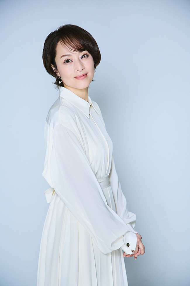 「歌心りえ、ソロメジャーデビュー　カバーアルバム『SONGS（歌）』『HEARTS（心）』同時リリース」1枚目/3