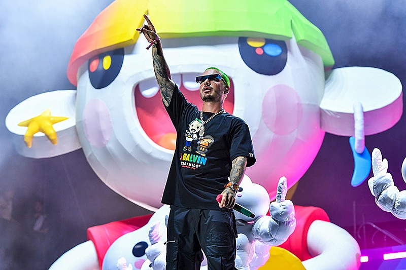 J.バルヴィン、アニメ『俺だけレベルアップな件』第2期の吹替版で声優デビュー「この上なく興奮している」 