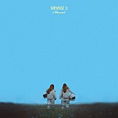 「[Alexandros]、2/26発売CDシングル『SINGLE 3』収録曲の詳細解禁」1枚目/4