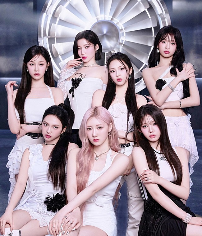 「BABYMONSTER、繊細でキャッチーな「BILLIONAIRE」パフォーマンスビデオ公開」1枚目/1