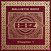 「BALLISTIK BOYZ ベストアルバム『Chapter 1』＜CD2枚組＋DVD＞＜CD2枚組＋Blu-ray＞」2枚目/5