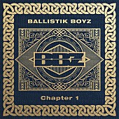 「BALLISTIK BOYZ ベストアルバム『Chapter 1』＜CD2枚組＞」3枚目/5