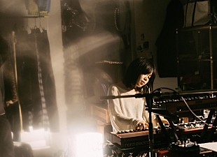 「ジョーディー・グリープ来日公演にも参加する梅井美咲、新曲はロックとプログレッシブを取り込んだオルタナティブ・ジャズ」