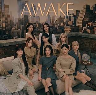 「【先ヨミ・デジタル】NiziU『AWAKE』がDLアルバム首位走行中　Creepy Nutsが続く」