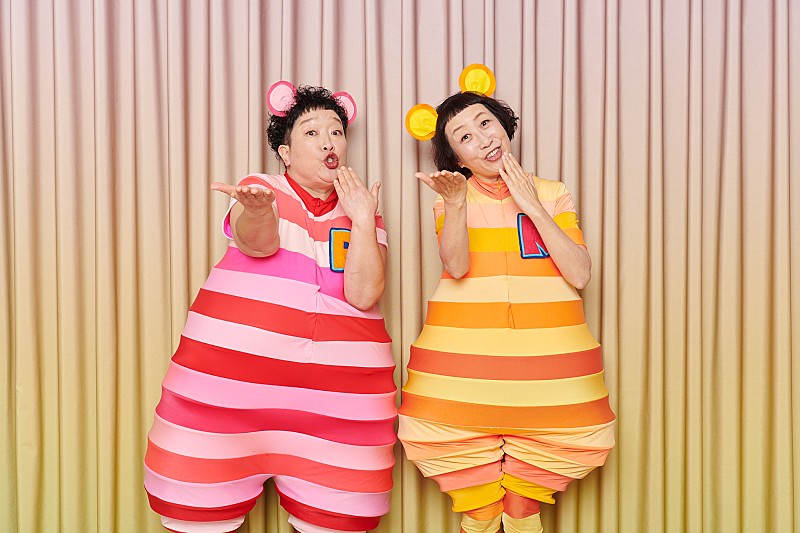 ＜わたしたちと音楽 Vol.52＞ケロポンズが語る、風通しの良い人間関係で働きやすい環境を作ること