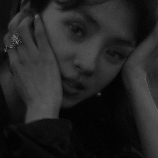 「満島ひかり、藤原 ヒロシ＋大沢 伸一feat.クリスタル・ケイ「LOST CHILD」をカバー」1枚目/1