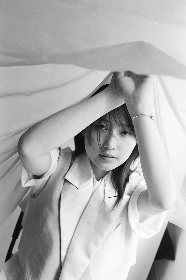 「鞘師里保が3度目のビルボードライブ・ツアー決定、特別なバンド編成でオンステージ」1枚目/1