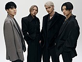 「WOLF HOWL HARMONY」2枚目/2