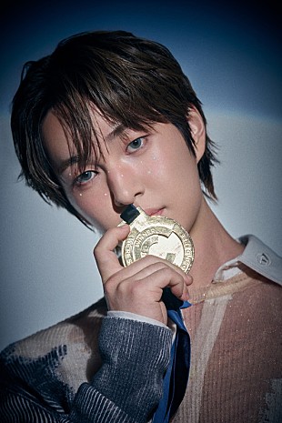 「SHINeeオンユ／WOLF HOWL HARMONYが出演、春の名曲を届けるスペシャルステージ【オンユの春うた】」