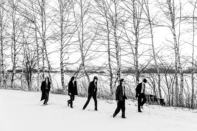 「ZION、2都市ビルボードライブ・ツアー5月に開催決定」1枚目/1