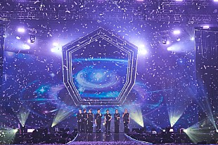 「＜ライブレポート＞GOT7、果たした約束と新たに交わした約束　6年ぶりコンサート【NESTFEST】最終日」
