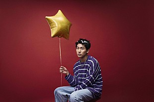 「Ayumu Imazu、恋愛を“古着”に見立てた新曲「THRIFTED」配信リリース」