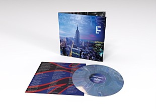 「オアシス、『Standing On The Shoulder Of Giants』発売25周年を記念した限定ヴァイナル発売」