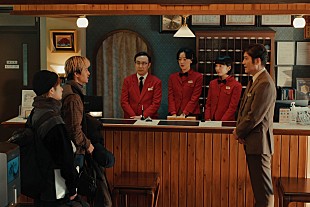 「「ホットスポット」「どんどん“小野寺くん宇宙人説”になっていくところにめちゃ笑った」「じわじわくる面白さがたまらない」」