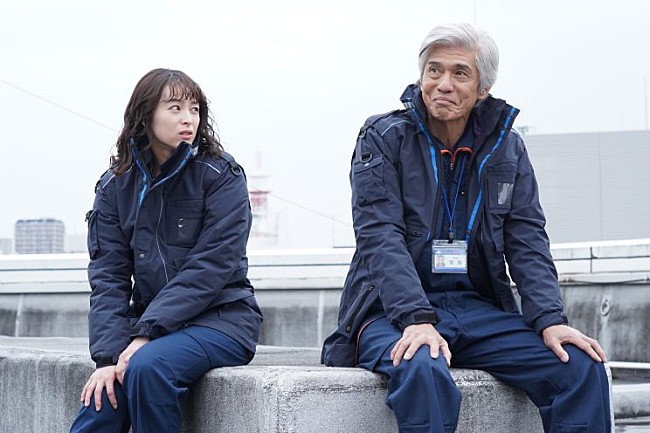 「「１１９エマ－ジェンシ－コ－ル」“与呉”一ノ瀬颯の口頭指導の芝居に絶賛の声 「想像以上の好演。熱い演技に涙」「すごい臨場感」」1枚目/1