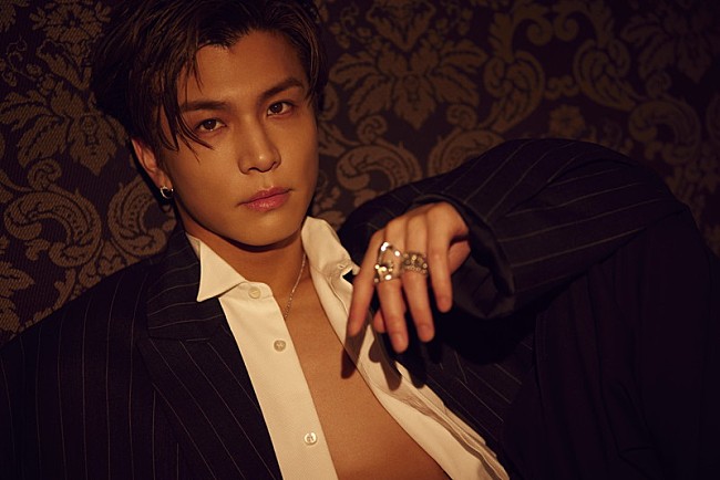 「岩田剛典と生電話が繋がるチャンスも、楽曲解説を聞ける電話企画スタート」1枚目/1