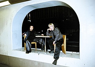 「Creepy Nuts、初のアジアツアー開催＆東京ドーム公演の配信決定」