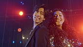 「福原みほ、Kを迎えた配信シングルを本日リリース＆MV公開」1枚目/3