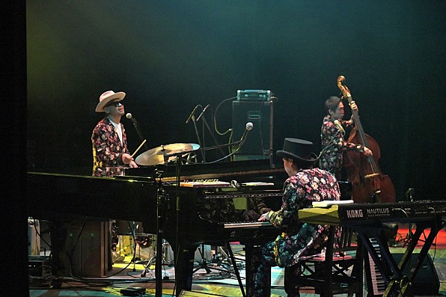 「Photo by Tomo Segawa」7枚目/11