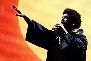 「ザ・ウィークエンド、「Cry For Me」のシネマティックなMV公開」