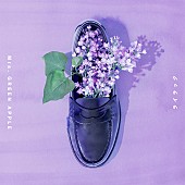 「【ビルボード】Mrs. GREEN APPLE「ライラック」ストリーミング首位返り咲き　BE:FIRSTトップ10入り／HANA急伸」1枚目/2