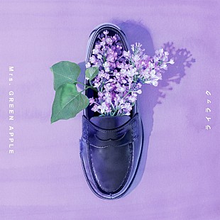 「【ビルボード】Mrs. GREEN APPLE「ライラック」ストリーミング首位返り咲き　BE:FIRSTトップ10入り／HANA急伸」