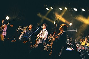 「GOOD BYE APRIL「また会いましょう！」、自身初の東名阪ツアー【HEART PORTRAIT】最終公演レポート到着」