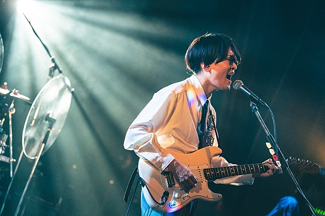 「Photo by Shun Fujita（ARIGATO MUSIC）」3枚目/10