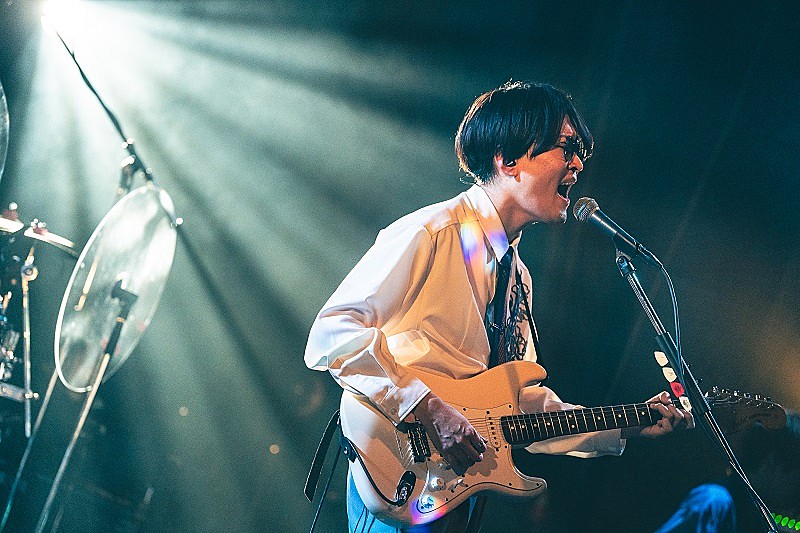 「Photo by Shun Fujita（ARIGATO MUSIC）」3枚目/10