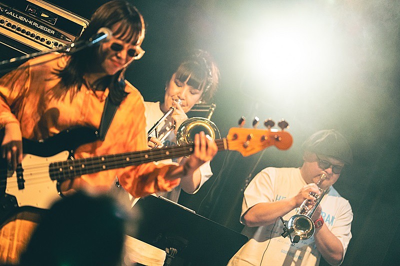 「Photo by Shun Fujita（ARIGATO MUSIC）」5枚目/10