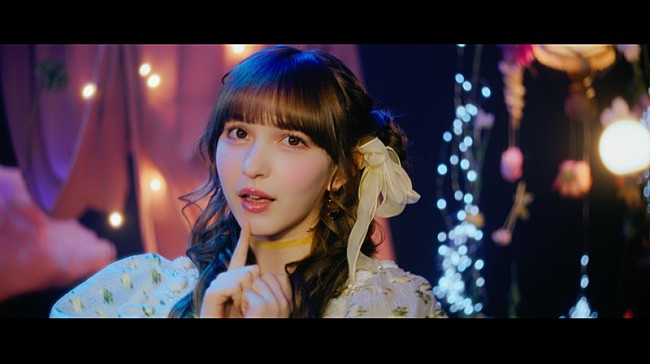 「『【MV】FRUITS ZIPPER「好き、お願い」』」4枚目/6