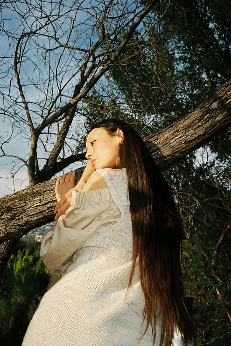 ルナ・リー、2025年4月に来日公演を開催