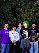 「スカウル、ツアーの裏側を収めた「B.A.B.E.」MV公開」1枚目/2