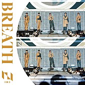 「INI、ユニット曲「BREATH」「Howlin&amp;#039;」同時配信リリース」1枚目/2