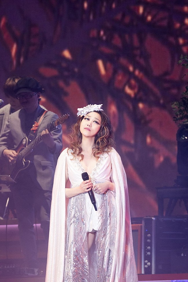 「Photo by Michiko Kiseki(KISEKI inck)」3枚目/8