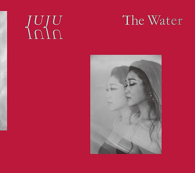 「『The Water』ジャケット写真」8枚目/8