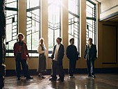 「Aqua Timez、NHK『みんなのうた』の「深呼吸の理由」配信リリース」1枚目/2