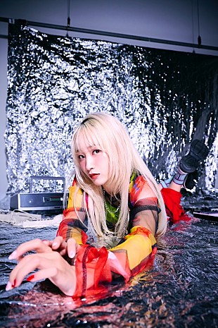 「乃紫、新曲「バレンタイン決戦」MV公開」