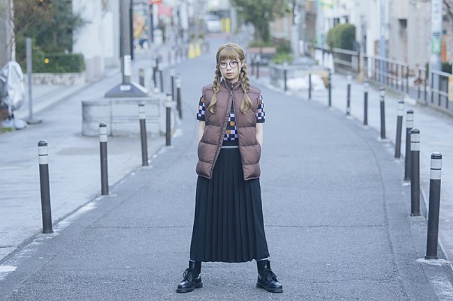 「#KTCHAN、TOKYO FM『JA全農COUNTDOWN JAPAN』にゲスト出演＆新曲「ワンチャン」ラジオ初解禁」1枚目/3