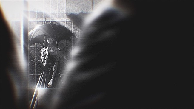 「TVアニメ『SAKAMOTO DAYS』第7話スペシャルエンディング
（C）鈴木祐斗/集英社・SAKAMOTO DAYS 製作委員会」7枚目/11