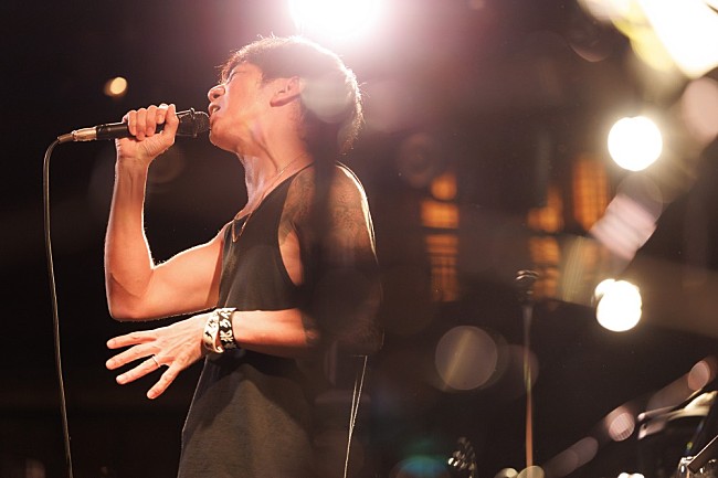 「the HIATUS、ジャズクラブ・ツアー【Jive Turkey vol.9】オフィシャルレポートが到着」1枚目/9