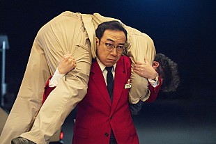 「「ホットスポット」「高橋さんの秘密を知る人間がじわじわと増えてきて心配」「日曜日の夜、寝る前に見るのにちょうどいいドラマ」」