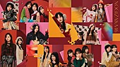 「乃木坂46、38thシングル発売決定」1枚目/1