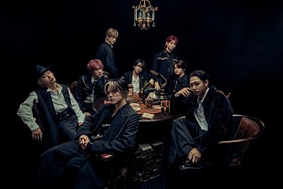 「MAZZEL、“新感覚スタイル”のスキルフルなダンスによる「J.O.K.E.R.」MV公開」