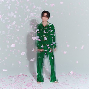 「渋谷すばる、新たな旅立ちを迎える全ての人に向けた新曲「さらば」配信リリース決定」