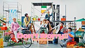 「“なにわ男子”じゃない世界線、“7人の人生のクロスロード”描く「Don&amp;#039;t Worry!!」MV公開」1枚目/1