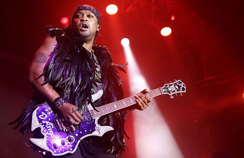 【Roots Picnic 2025】ラインナップ発表、ディアンジェロ＆ザ・ルーツ／レニー・クラヴィッツら出演