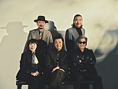 「サザン、新作『THANK YOU SO MUCH』に桑田佳祐らによる徹底解説本が同封」1枚目/5