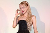「ロゼ、BLACKPINKの新曲を予告＆ブルーノ・マーズから学んだことを明かす」1枚目/1