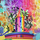 「【ビルボード】Mrs. GREEN APPLE『ANTENNA』『Attitude』が再び総合アルバム1、2位独占 」1枚目/1